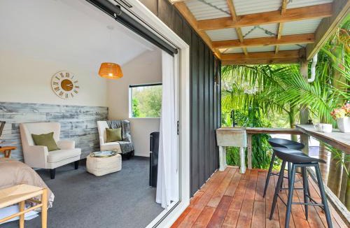 Warkworth House | Country Idyll - Sandspit Holiday Cottage