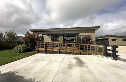 Hope House | Country Retreats on Ranzau 1
