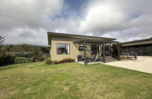 Hope House | Country Retreats on Ranzau 2