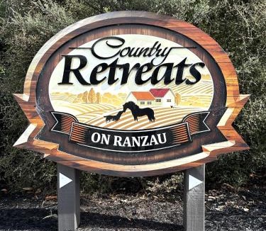 Hope House | Country Retreats on Ranzau 2