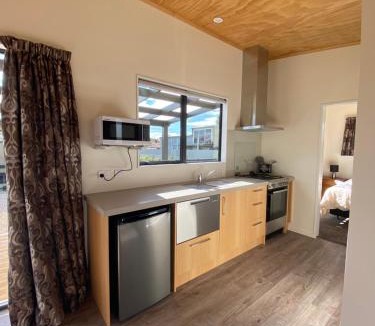 Hope House | Country Retreats on Ranzau 3