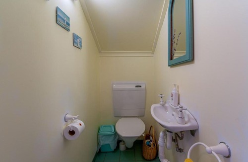 Rotorua Bed & Breakfast | Country Villa Estate