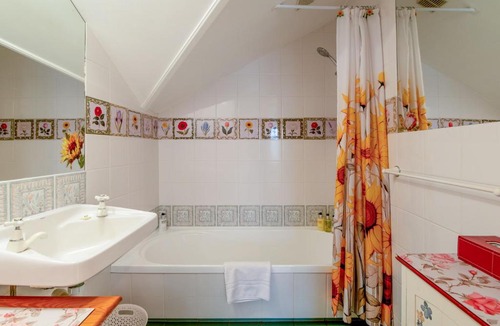 Rotorua Bed & Breakfast | Country Villa Estate