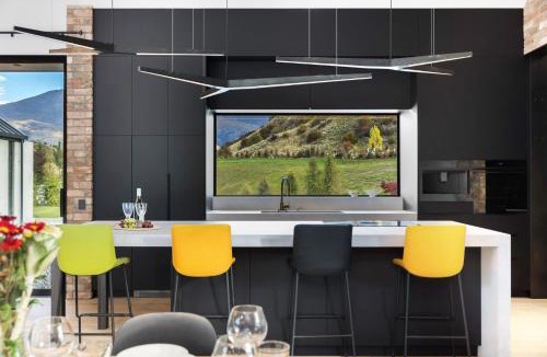 Arrowtown House | Countryside Escape Arrowtown