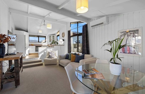 Fitzroy House | Course & Tide on Fitz
