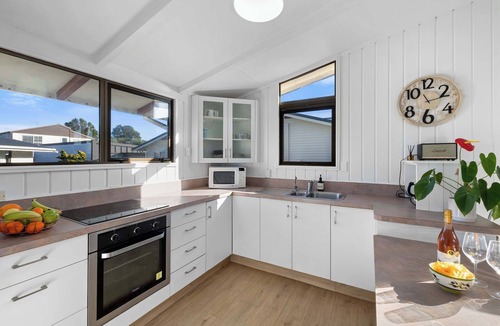 Fitzroy House | Course & Tide on Fitz