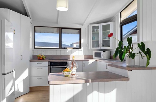 Fitzroy House | Course & Tide on Fitz