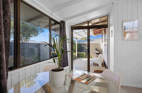 Fitzroy House | Course & Tide on Fitz