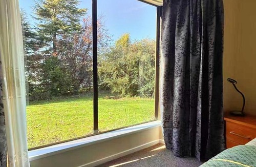 Christchurch House | Cozy 3 安逸舒适小屋