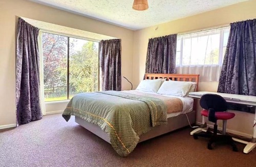 Christchurch House | Cozy 3 安逸舒适小屋