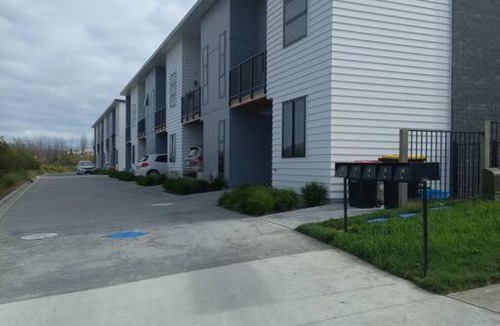 Tauranga Apartment | Cozy is the word
