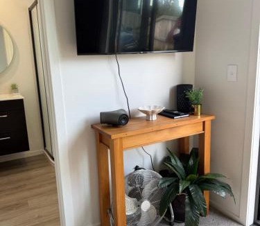 Te Awamutu Apartment | Cozy Pakura Pad