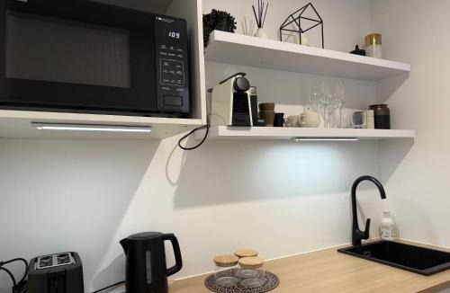 Te Awamutu Apartment | Cozy Pakura Pad