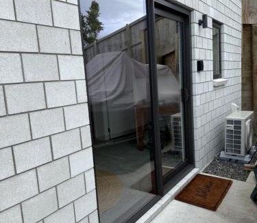 Te Awamutu Apartment | Cozy Pakura Pad
