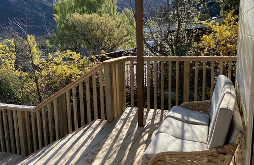 Clyde House | Cozy - Perfect location - Set rate per night