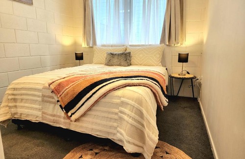 Wellington Apartment | CQN's Apartment - FREE Parking