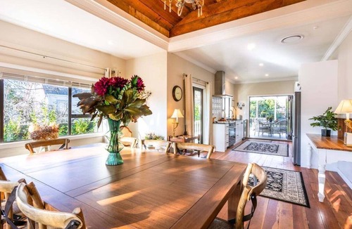 Greytown House | Crab Apple Cottage - Greytown