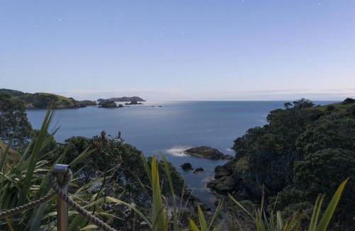 Mahinepua Apartment | Crab Cove
