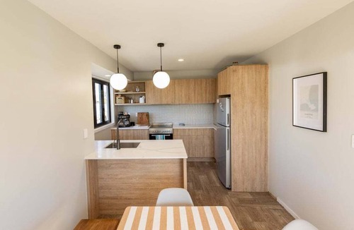 Kaikoura Resort | Creekside | Mountain View | Family Home - KK7219D
