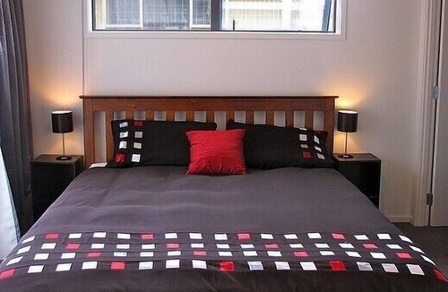 Ohakune Cottage | Crib on Snowmass - Ohakune Holiday Home
