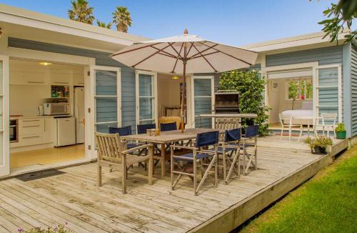 Hahei House | Daisy Cottage - Hahei Bach