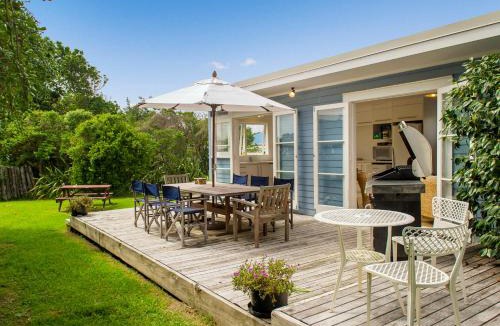 Hahei House | Daisy Cottage - Hahei Bach