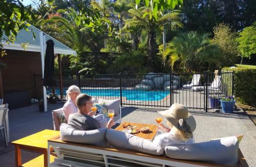 Warkworth Cabin | Dangela Boutique Lodge