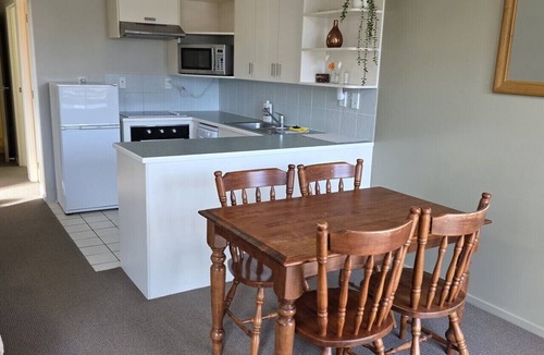 Methven Apartment | Daveys Apartment, Methven
