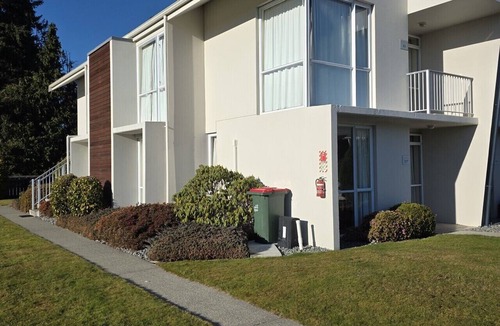Methven Apartment | Daveys Apartment, Methven