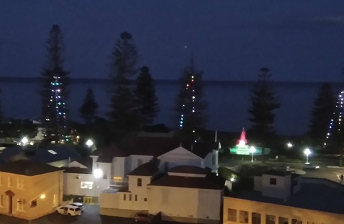 Napier Apartment | Deco City Penthouse -- Luxury Taste of Deco