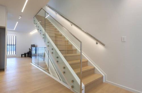 Epsom House | Designer home near Newmarket