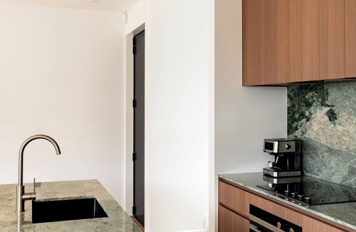 Otahuhu House | Designer Villa | Panoramic Views & Private Spa