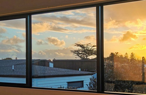Otahuhu House | Designer Villa | Panoramic Views & Private Spa