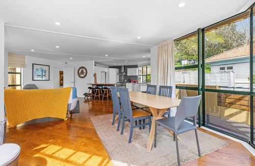 Devonport House | Devonport Hideaway by Bespoke Stays