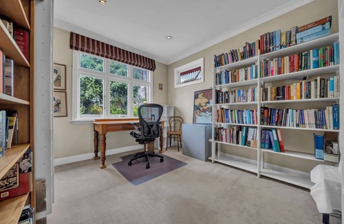 Devonport House | Devonport Villa with Rangitoto Views