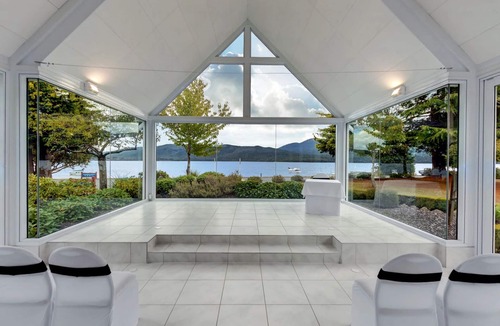 Te Anau Hotel | Distinction Te Anau Hotel And Villas