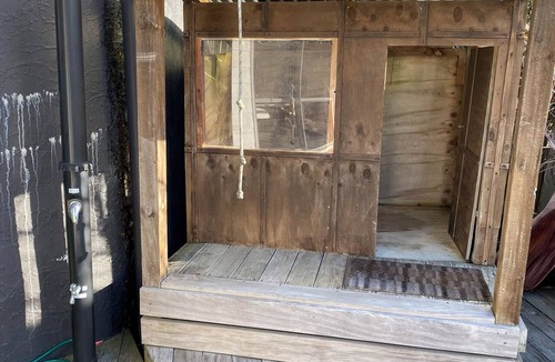 Hihi House | Dog friendly Northland getaway - Hihi Beach