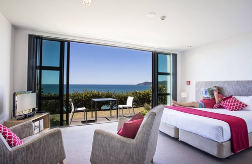 Cable Bay Apartment | Doubtless Bay Villas