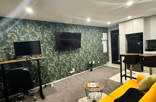 Christchurch City Centre Apartment | Downtown Cutie - Central City