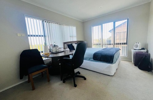 Pakuranga House | Dr Nilani's House