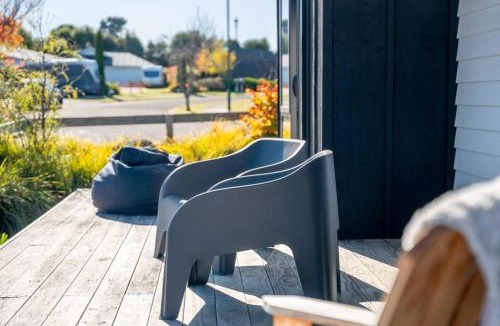 Kinloch House | Dragonflys Rest