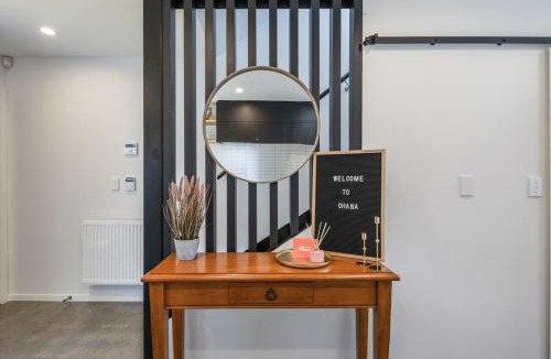 Johnsonville House | Dreamcatcher Cottage - 2BR Mystic Moonrise