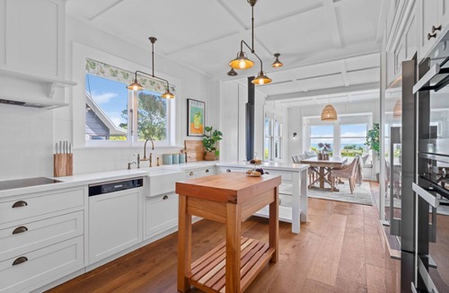 Waitahanui House | Drift @ 5 Mile Bay