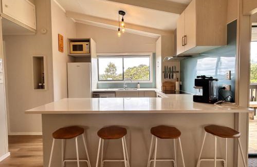 Tutukaka Apartment | Driftwood Retreat