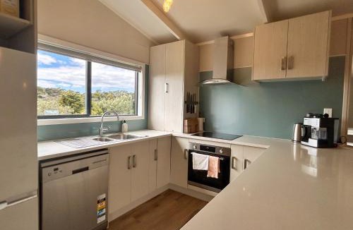 Tutukaka Apartment | Driftwood Retreat