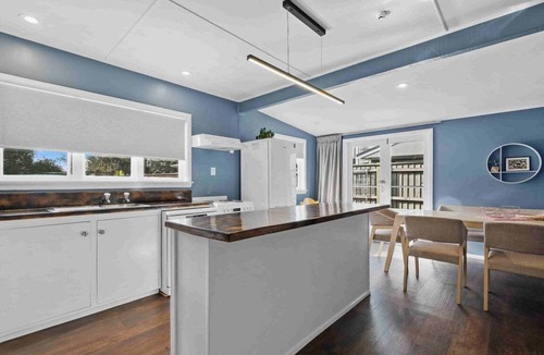 Kaikoura House | Driftwood Villa - KK60166