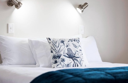 Palmerston North Hotel | Drovers Motor Inn