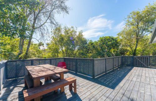 Kuratau House | Duck Inn - Lake Taupo Holiday Home