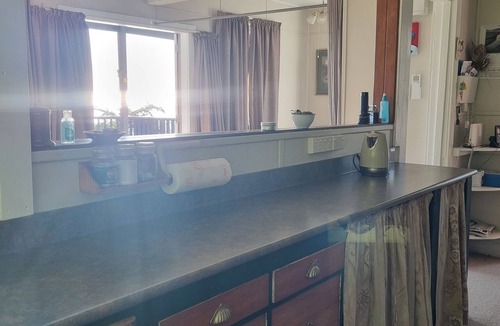 Ngakawau Cottage | Dudley House – Where the Coast Casts Its Spell