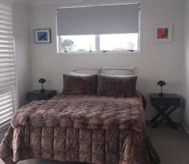 Ruakaka House | Dune Lake Beach Studio